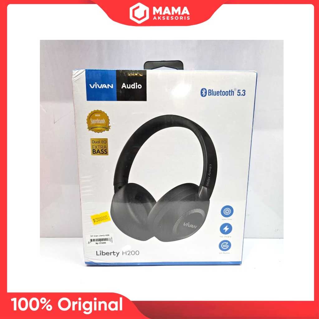 HANDSFREE VIVAN LIBERTY 200