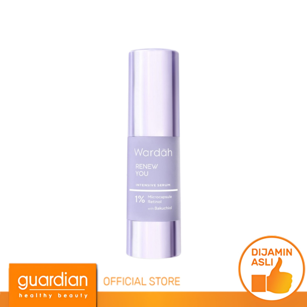 WARDAH Renew You Intensive Serum 30ml