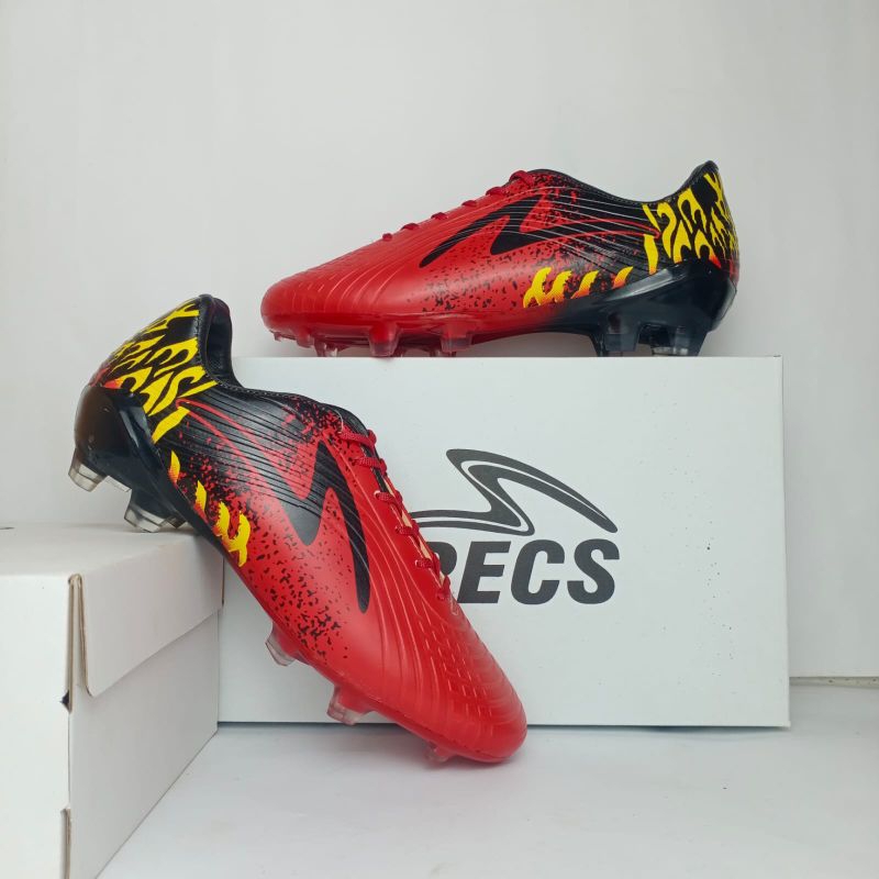 sepatu bola specs sepatu sepak bola specs sepatu specs