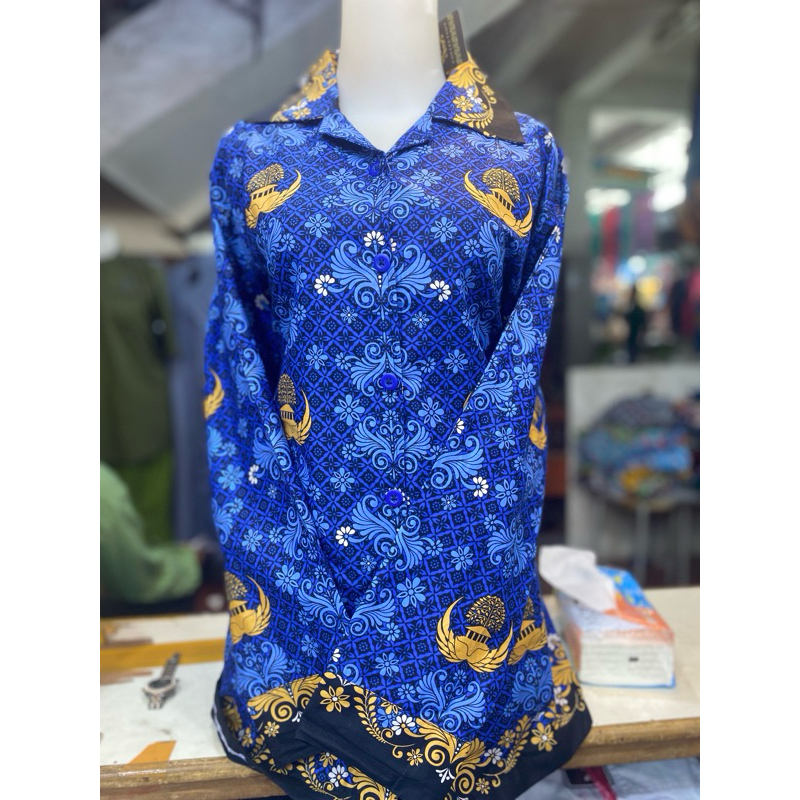 korpri cewek furing hero