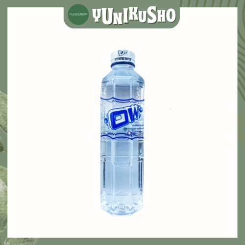 

OW WATER 488 ml Air Minum Oxy Water