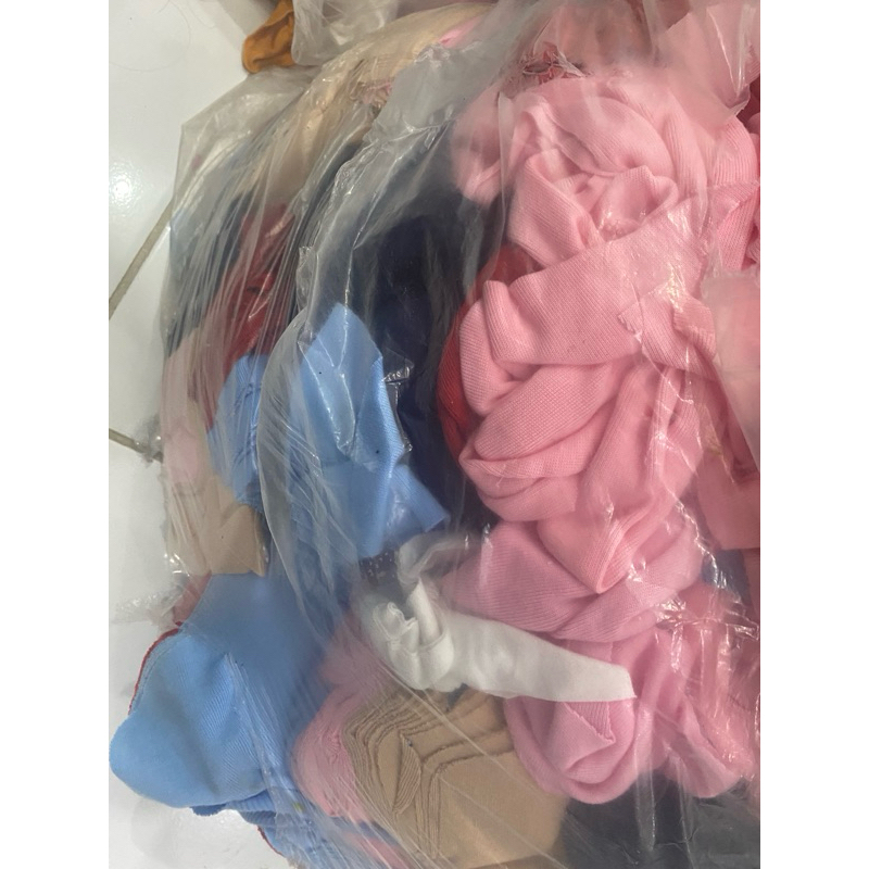 kain majun kain perca bahan kaos bahan sansak