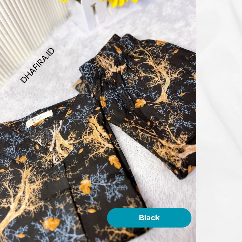 ONESET AISHWA PREMIUM/SETELAN ATAS BAWAH/ BAJU WANITA KEKINIAN