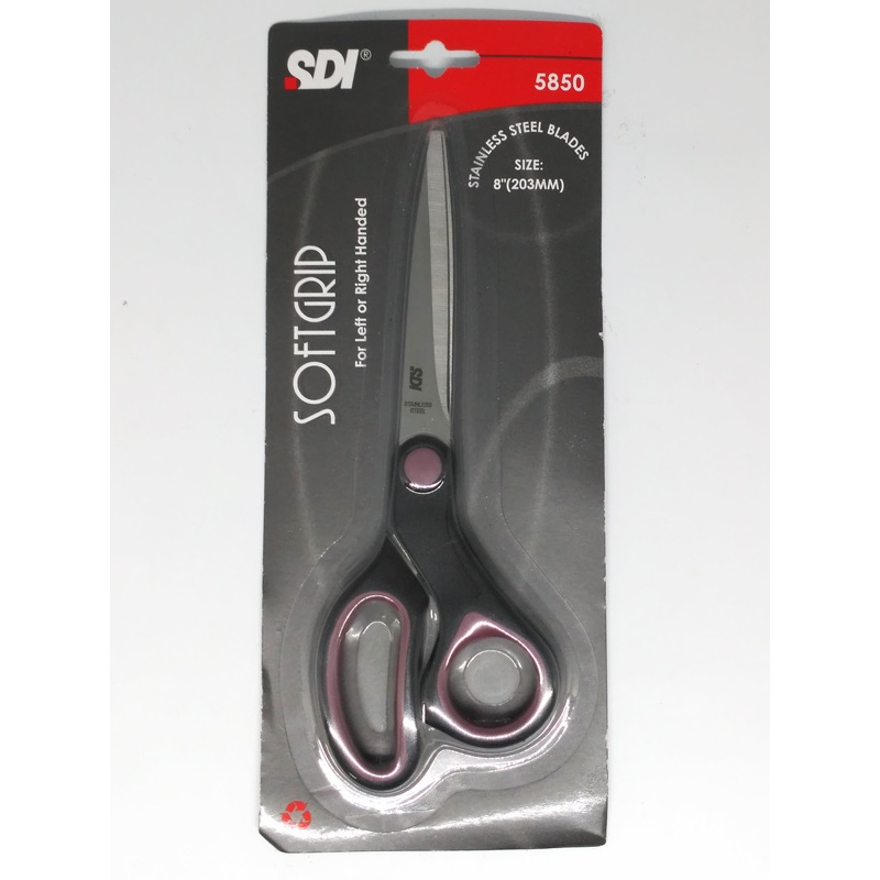 

(Original) Gramedia Pekanbaru - SDI SCISSOR 5850