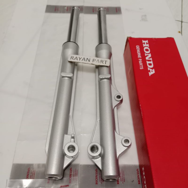 sok depan supra kharisma sok depan kharisma sok tabung supra kharisma kharisma