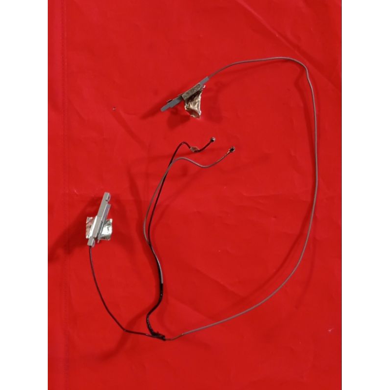 Cable fleksibel antena wifi card Notebook HP Mini 200-4223TU