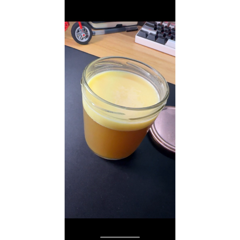 

[mamanyaeldom] Beef bone broth | kaldu mpasi | kaldu sapi | kaldu homade