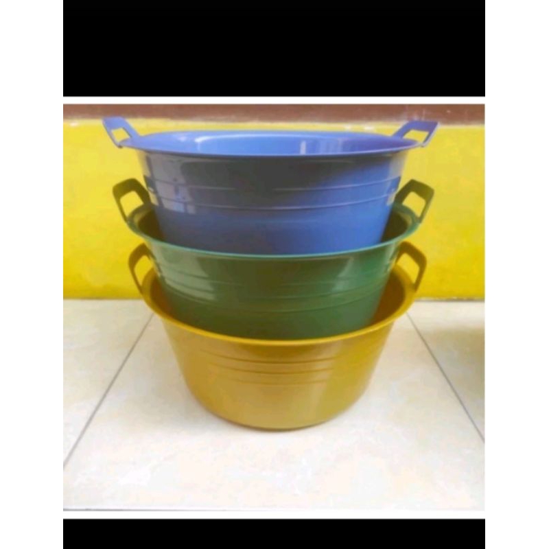 bak kuping ukuran 16