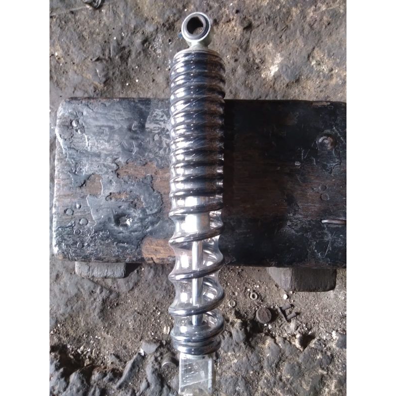 Shockbreaker Yamaha Lexi original Copotan