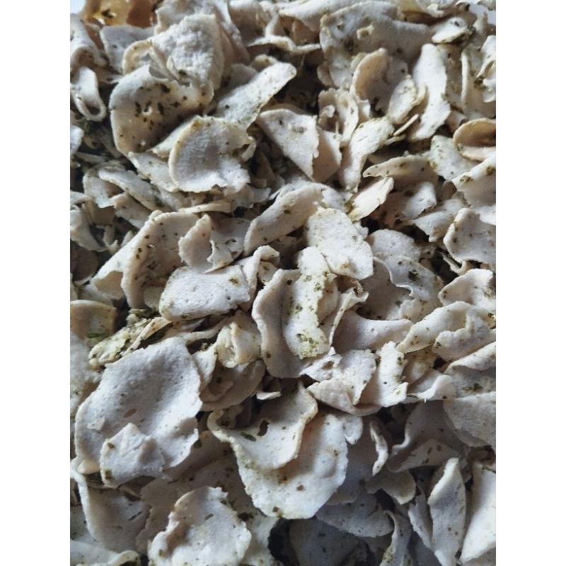 

basreng goreng daun jeruk / pedas /balado 100gr