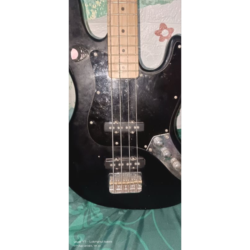 fender jazz bass