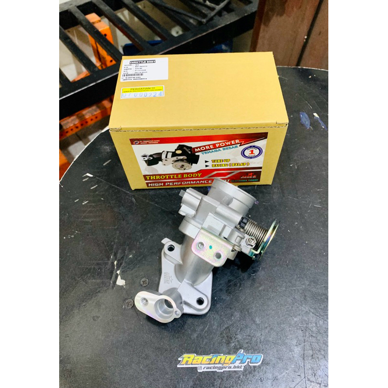 THROTTLE BODY MIO M3 BRT