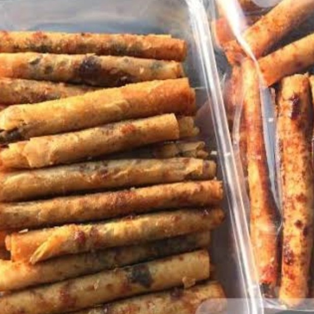 

PROMO 3 BUNGKUS SALE PISANG COKLAT LUMER / DALAM KEMASAN SACHET 50 GR