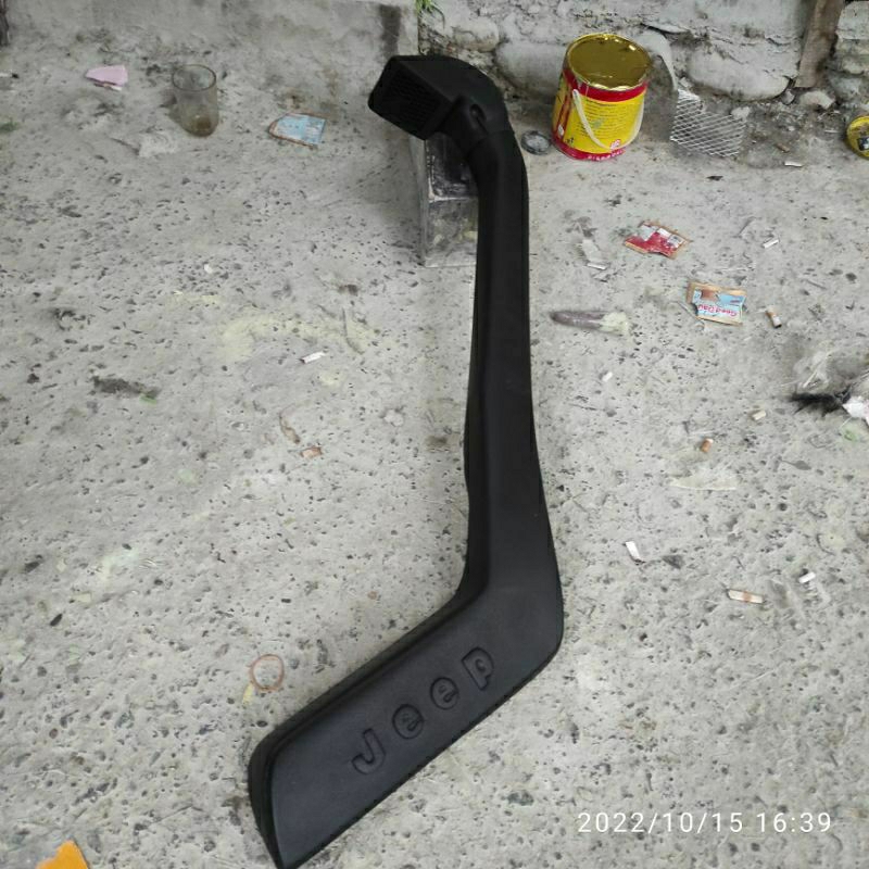 snorkel vitara escudo sidekick jlx berkualitas