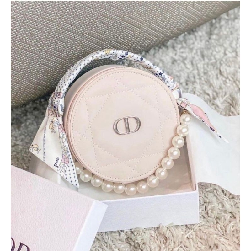 Dior Vanity Case 100% Authentic VIP Gift