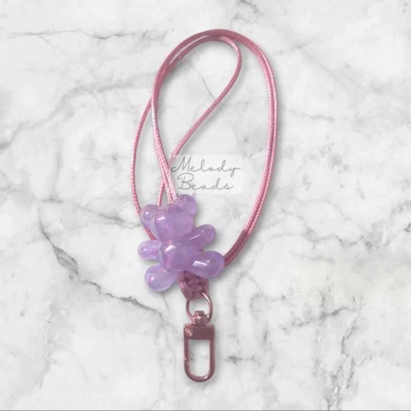 

Lanyard ID Card | Lanyard Phone Strap | Lanyard beads | Lanyard manik | Tali ID Card | Tali gantungan HP panjang