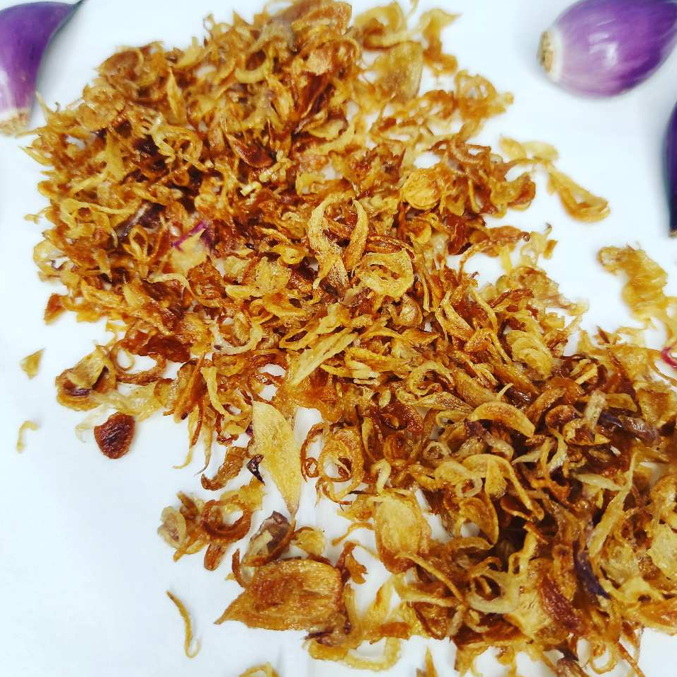 

PROMO BAWANG GORENG CABE GARING TANPA PENGAWET 15 GRAM