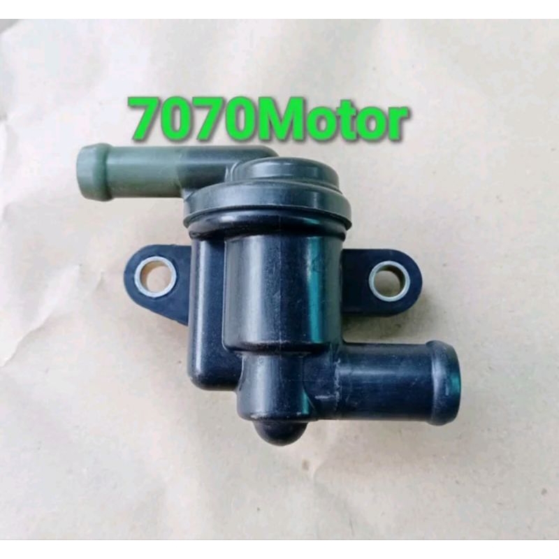 thermostat termostat Vario 110 karbu KVB original Vario 110 old