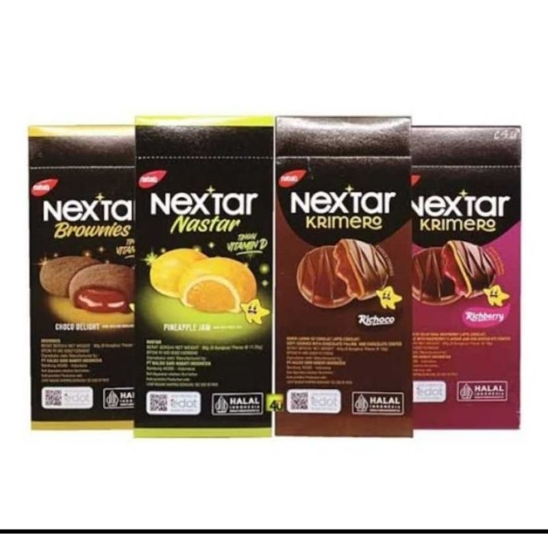 

Nextar