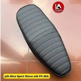 Jok nisa sport wave utk px dkk