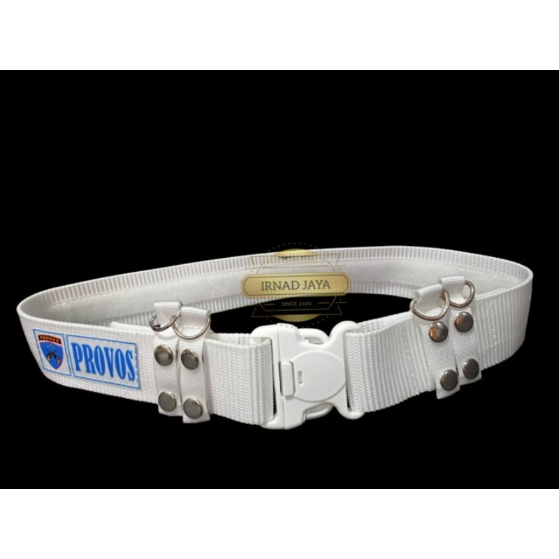 KOPEL PROVOST POLRI TALI