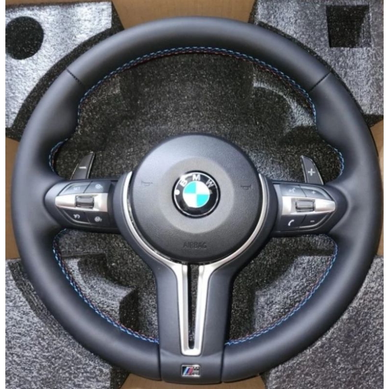 stir setir mobil BMW seri F10 f15 f30 f32 f35