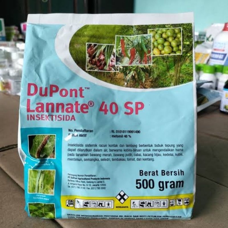 Dupont Lannate 40Sp