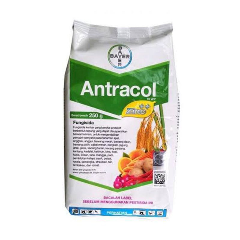 Antracol 250