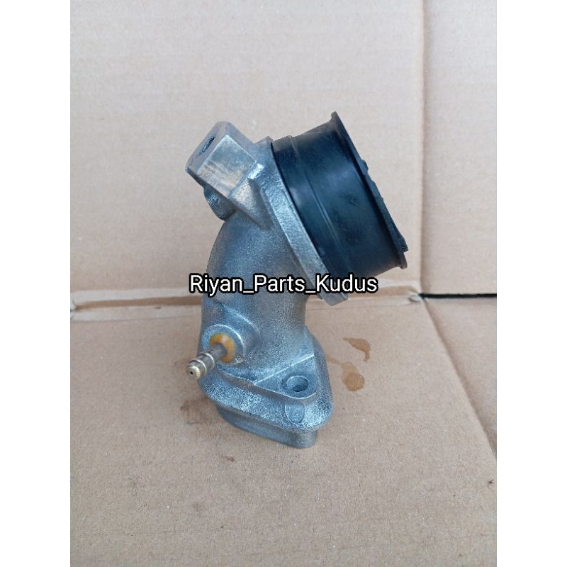 intake intek manipol suzuki spin 125 original