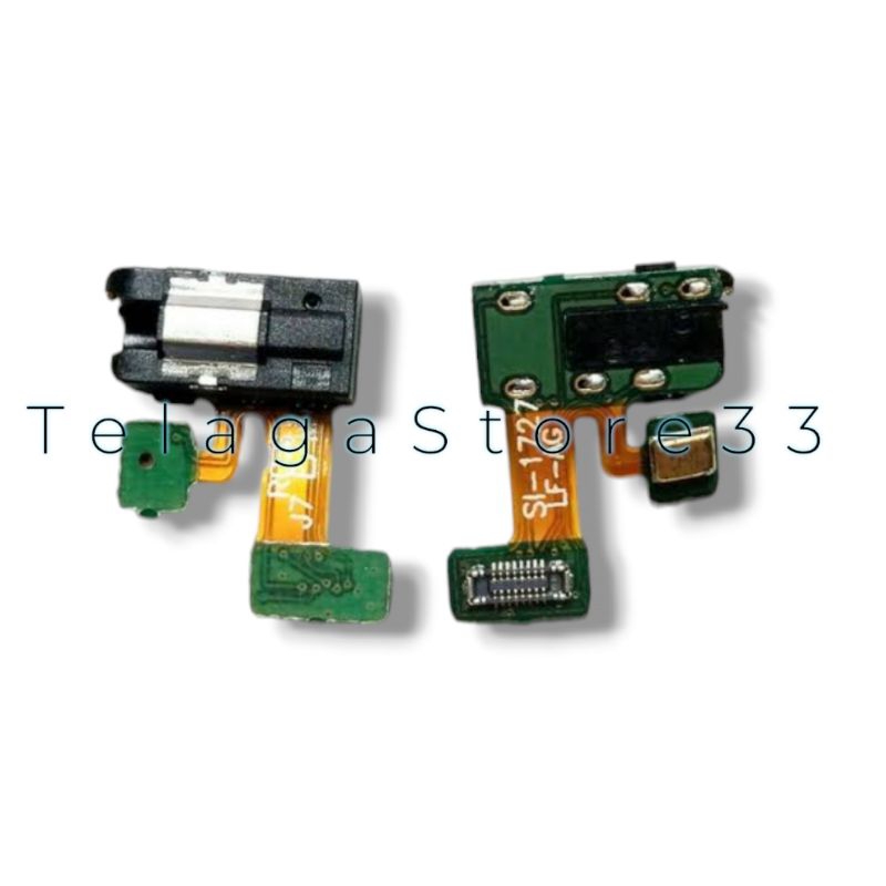 FLEXIBLE MIC + HEADSET SAMSUNG J4 J400 J4 PLUS J330 J5 PRO J530 J7 PRO J730 FLEXIBLE HAEDSET MIC