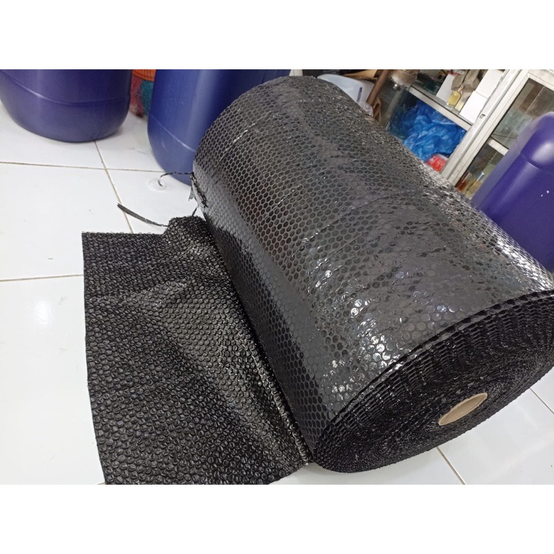 

BUBEL WARP AGAR PACKING LEBIH AMAN