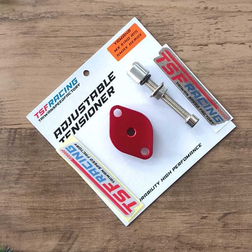 TENSIONER MANUAL TSF RACING TAIWAN FOR NMAX AEROX 155 MX KING