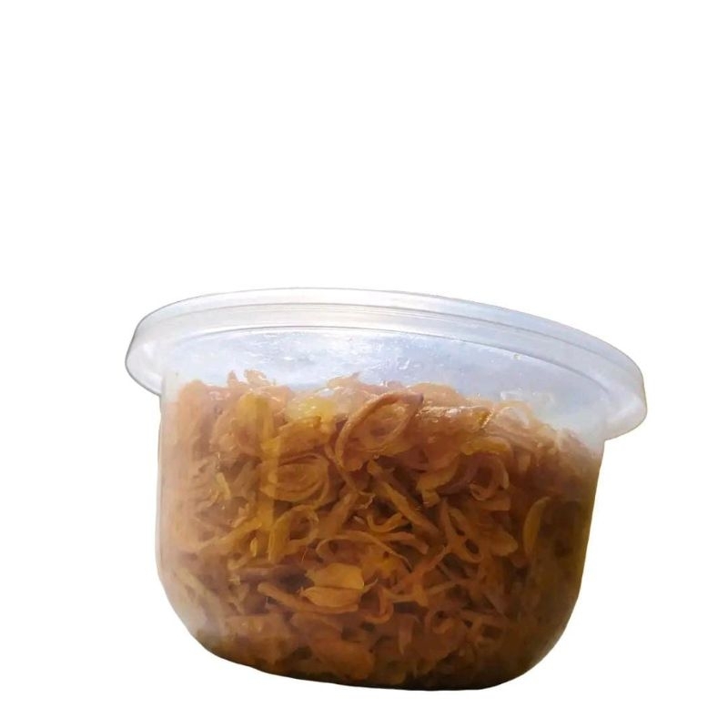 

Bawang Goreng Asli Tanpa Campuran