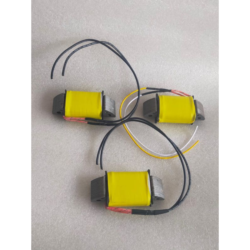 spul spool lampu full wave 12 volt  RX-King rxs yt rx-spesial RXZ RZR