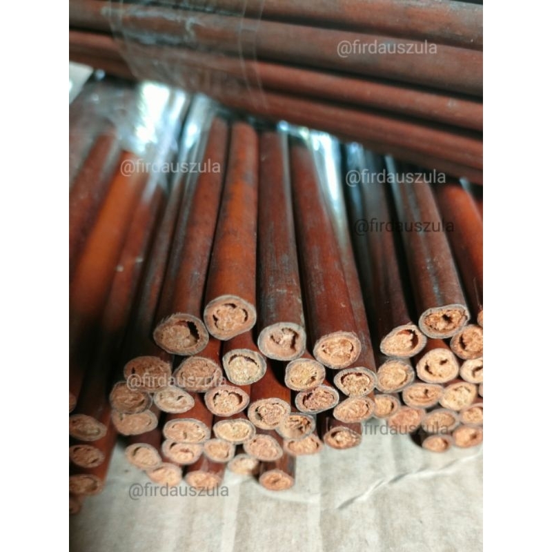 

Qalam Handam isi 25 Batangan Pulpen Khat Kaligrafi Arab