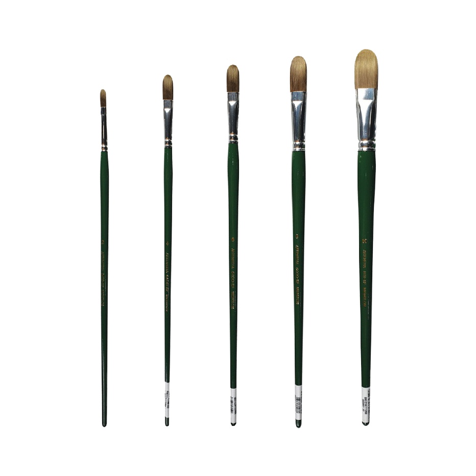

PROMO TERMURAH Artemedia 64KF Filbert Mightlon Brush