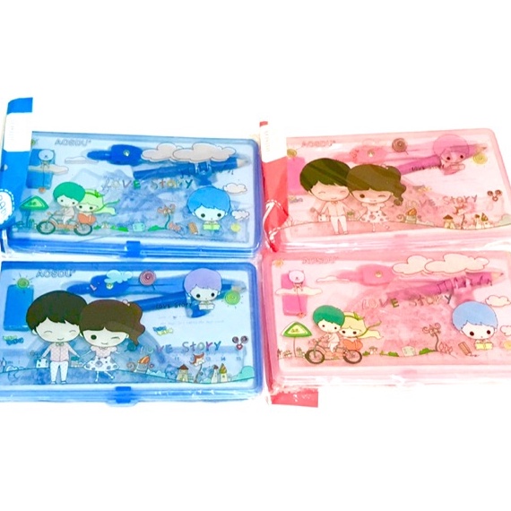 

PRODUK UNGGULAN Paket busur dan jangka IMPORT