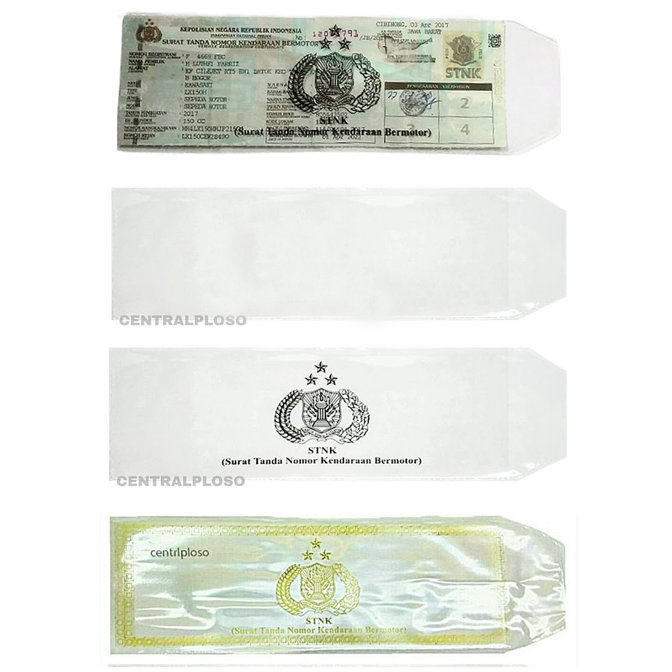 

COVER STNK Waterproof GROSIR