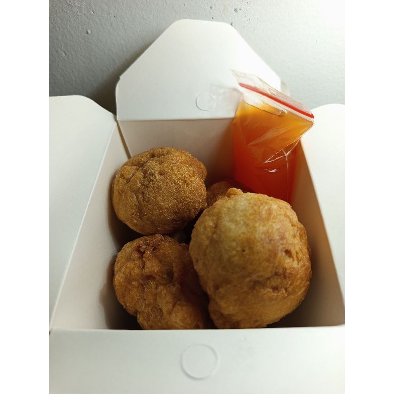 

Baso goreng kopong isi 6