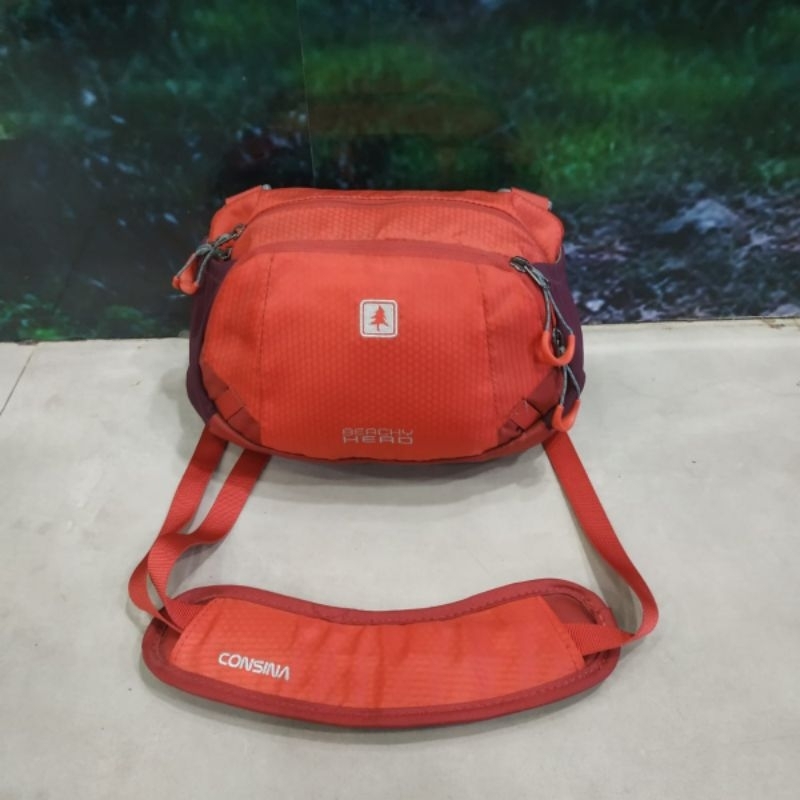 Tas selempang Consina BEACHY HEAD