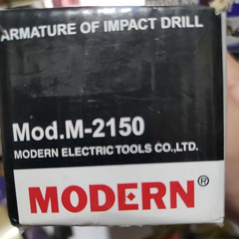 Angker BOR MODERN  M2150