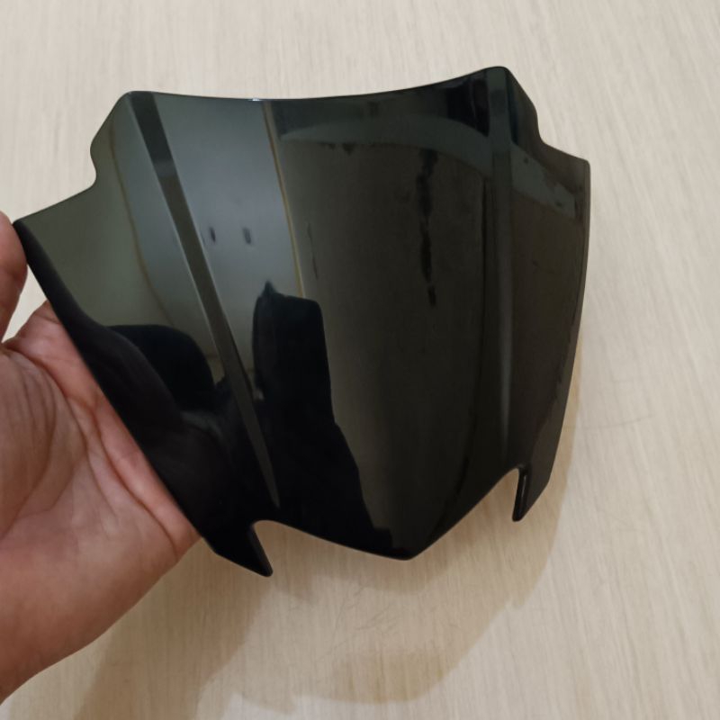 visor / kedok honda new Vario 125 esp k2v 2021-sekarang