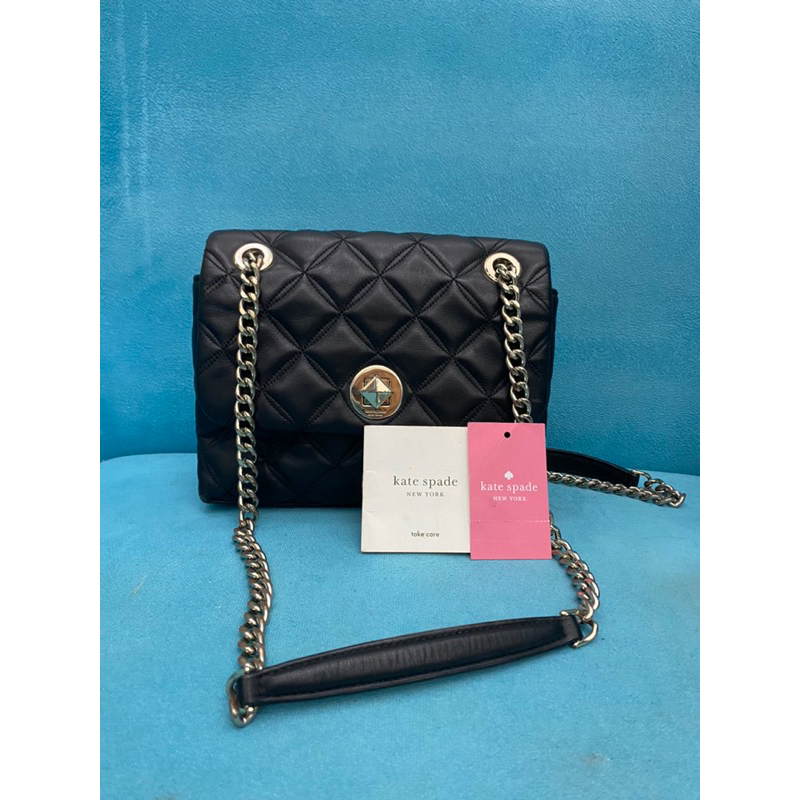 Preloved Kate Spade Natalia Small