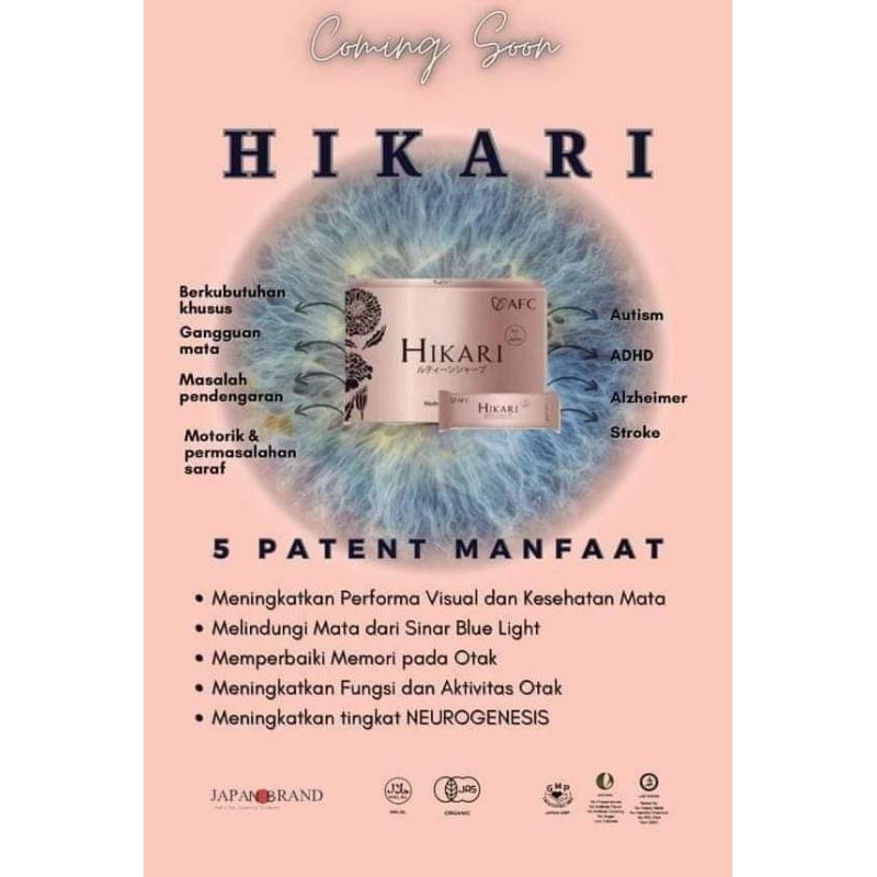 

hikari afc