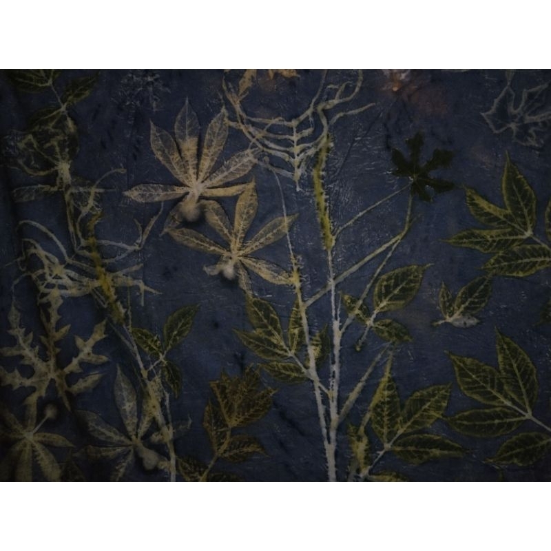 Kain Ecoprint