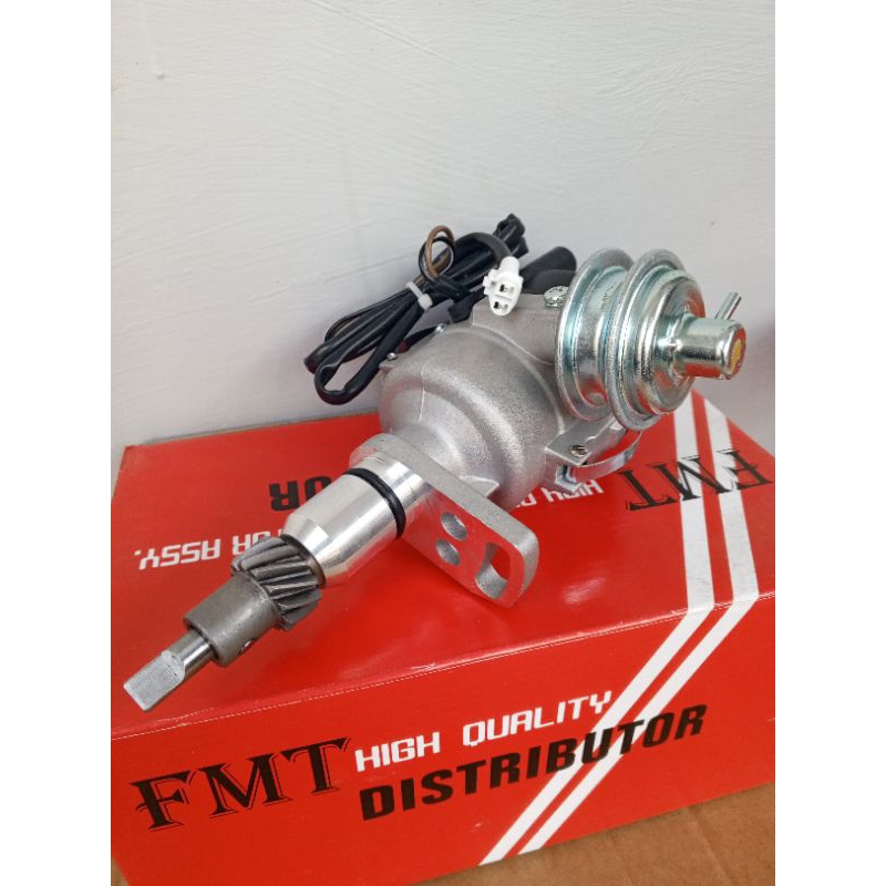 DELKO KIJANG DELCO ASSY CDI KIJANG 5K 7K SUPER grand GRAND,KAPSUL