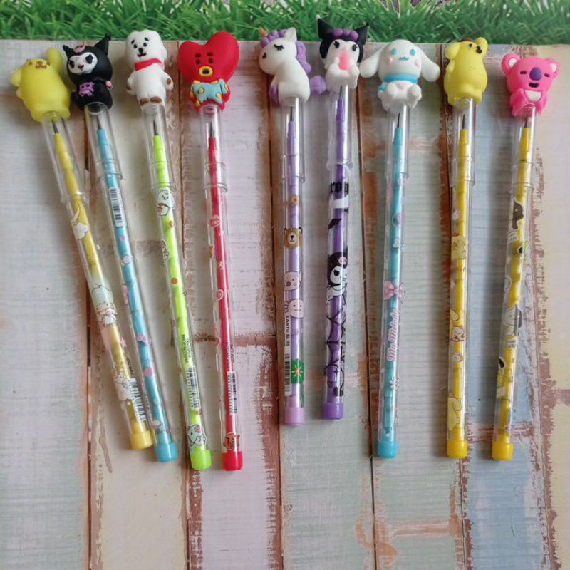 

Pensil