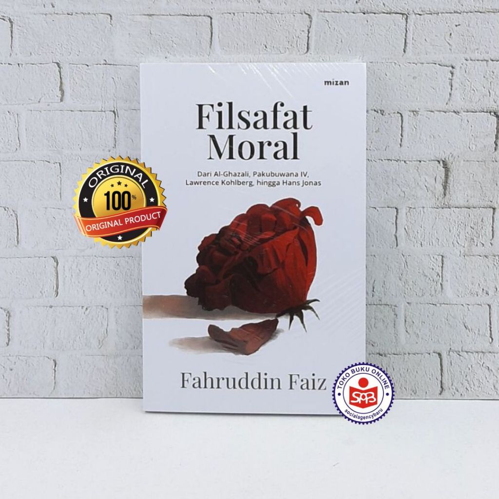 Filsafat Moral - Fahruddin Faiz