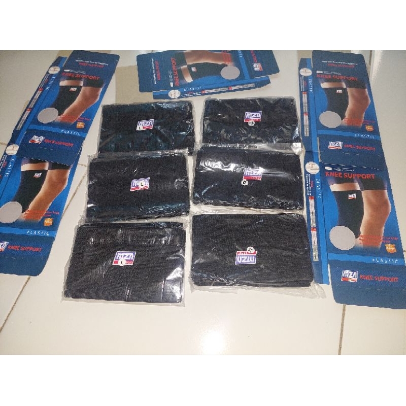 knee support mzn