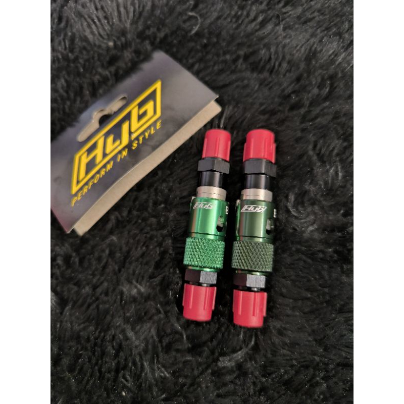 staubli HYB green series